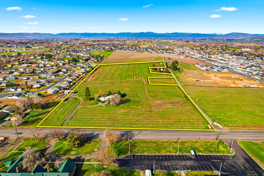 More Photos Of 64th NKA S 64th Ave, Yakima Land For Sale