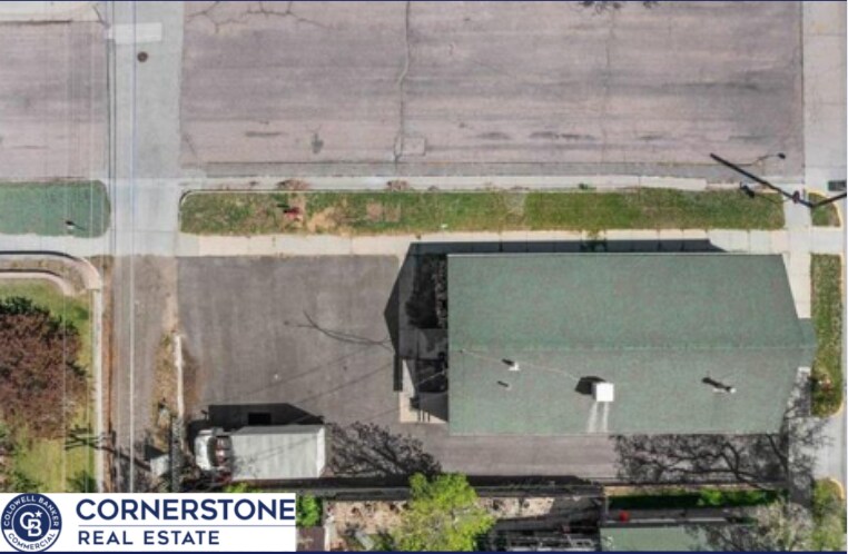 More Photos Of 301 4th st, Glenrock Office For Sale