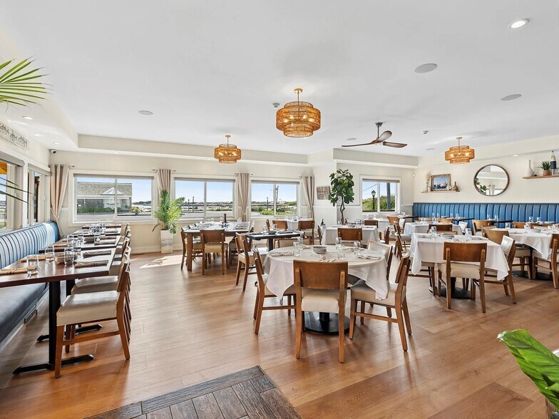 More Photos Of 369 Dune Rd, Hampton Bays Marina For Sale