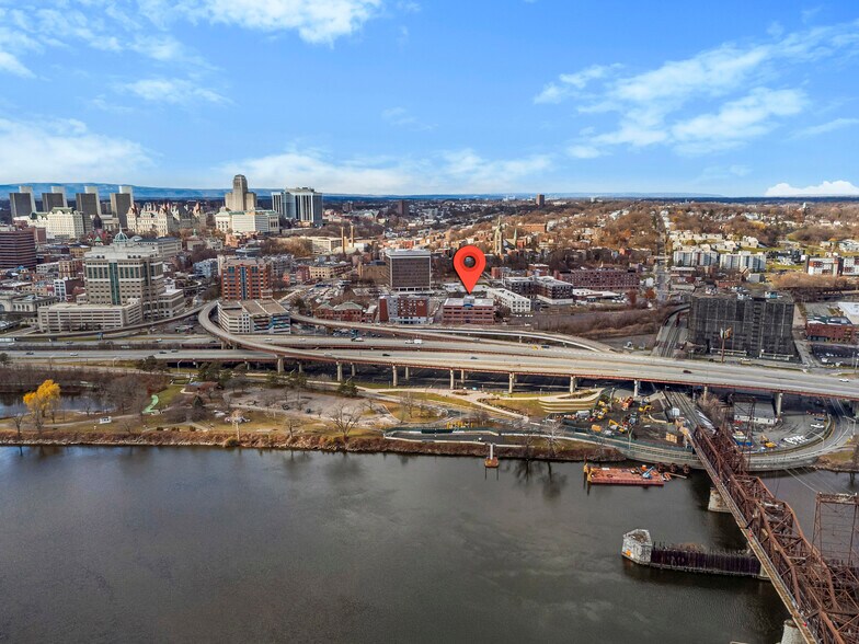 More Photos Of 725 Broadway, Albany Office For Lease