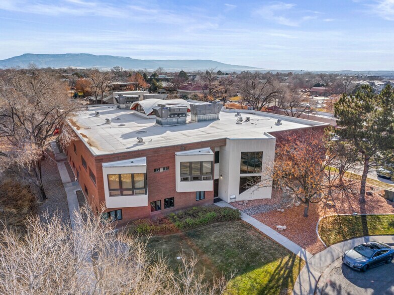 More Photos Of 2530 N 8th St, Grand Junction Medical For Sale