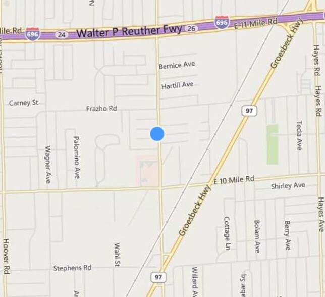 More Photos Of 25625-25647 Schoenherr Rd, Warren Medical For Lease