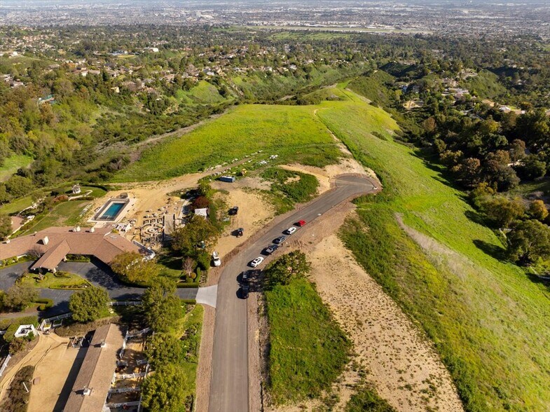 More Photos Of Storm Hill Ln, Palos Verdes Peninsula Land For Sale