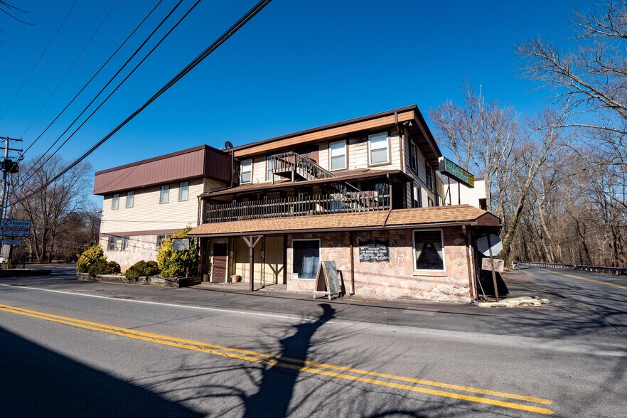 More Photos Of 9494 Riverton Rd, Bangor Restaurant For Sale