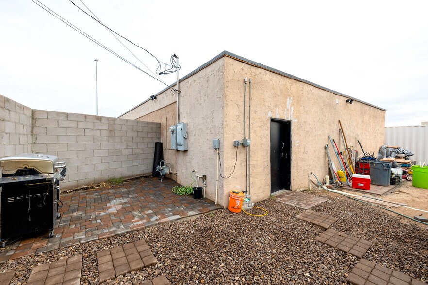 More Photos Of 12825 W Grand Ave, Surprise Restaurant For Sale