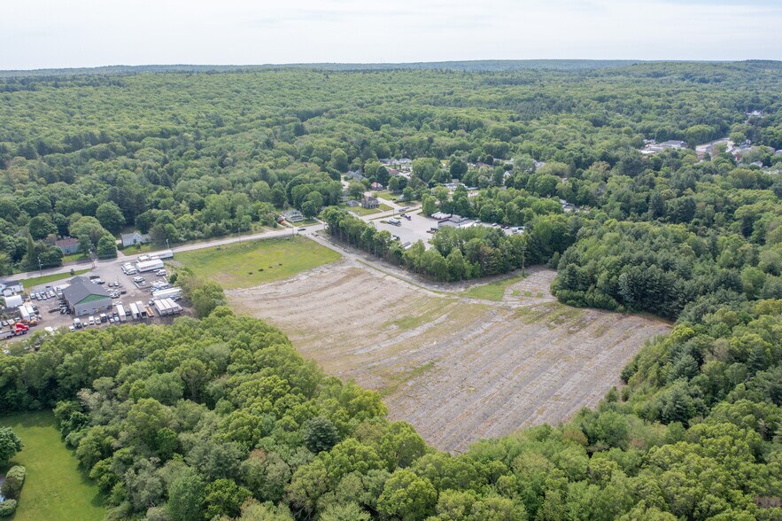 More Photos Of 899 N Main St, Killingly Land For Lease