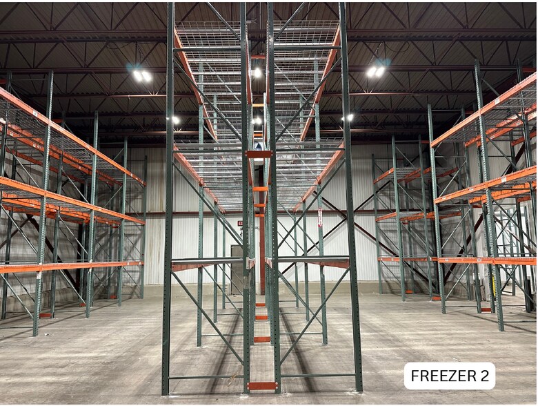 More Photos Of 2500 Freedland Rd, Hermitage Manufacturing For Lease