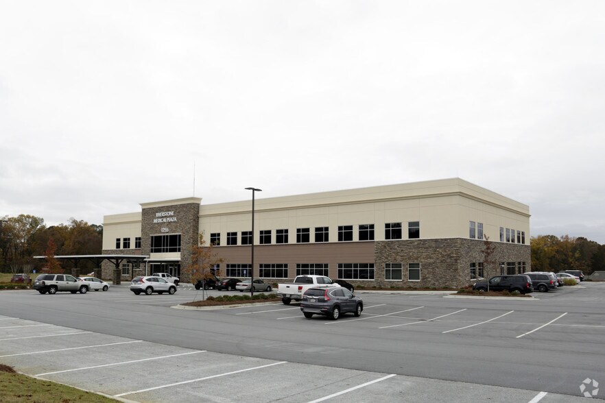More Photos Of 1255 Friendship Rd, Braselton Medical For Lease