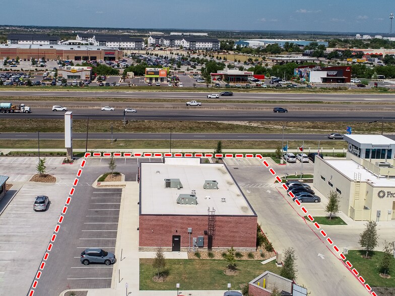 More Photos Of 19055 Interstate 35, Kyle Office For Sale