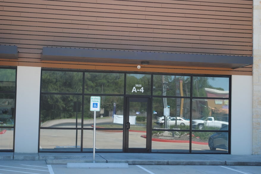 More Photos Of 3625 FM 2920 Rd, Spring Unknown For Lease