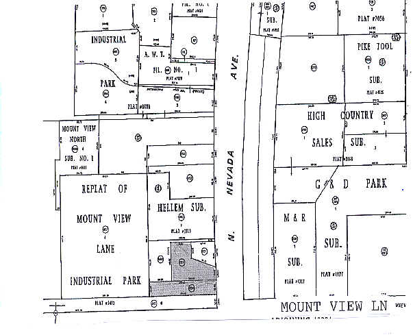 More Photos Of 3920 N Nevada Ave, Colorado Springs Hospitality For Sale