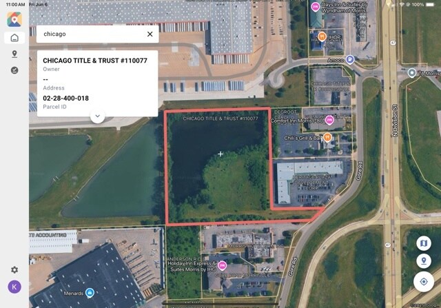 More Photos Of 0 Gore Road Rd, Morris Land For Sale