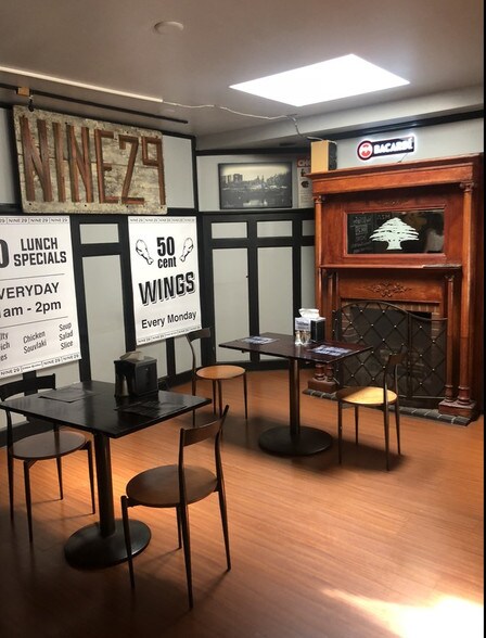 More Photos Of 929 Elmwood Ave, Buffalo Restaurant For Lease