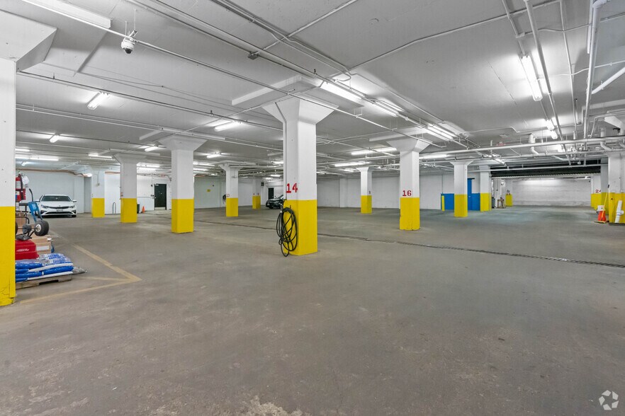 More Photos Of 1230 Taylor St NW, Washington Office For Sale