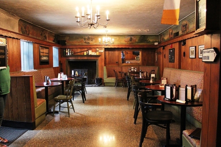 More Photos Of 1000 Cumberland St, Lebanon Restaurant For Sale