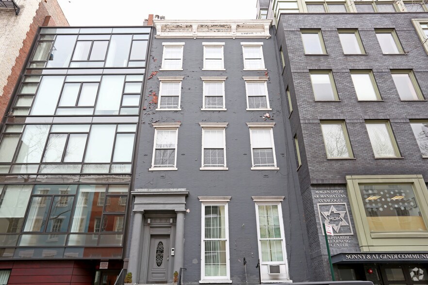 More Photos Of 179 Sullivan St, New York Apartments For Lease