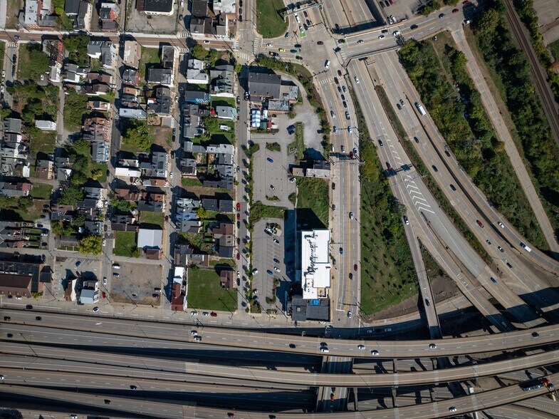 More Photos Of 820 E Ohio St, Pittsburgh Land For Sale