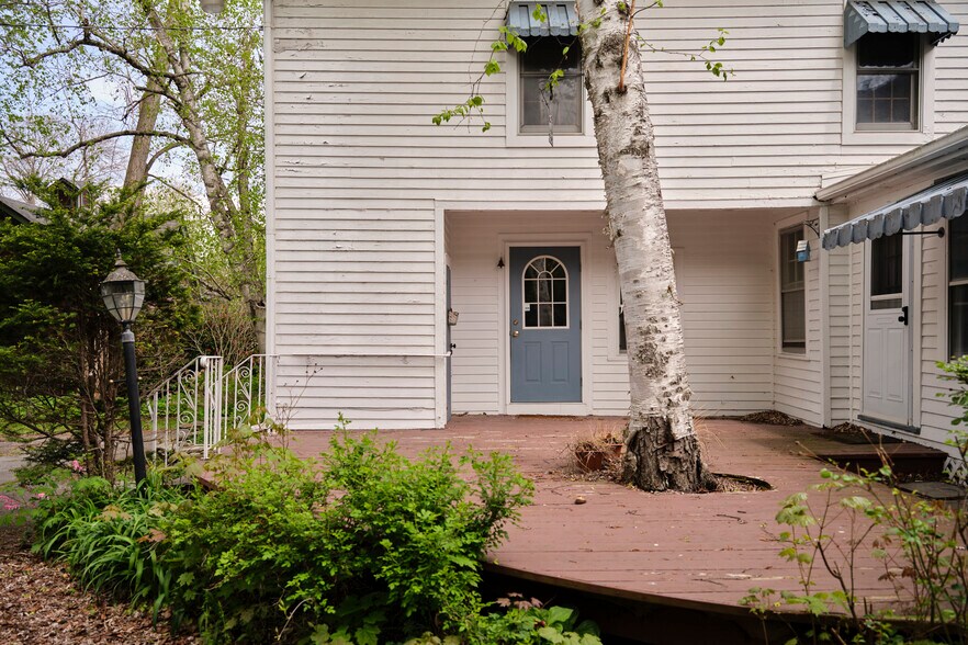 More Photos Of 267 Main St, Schoharie Hospitality For Sale