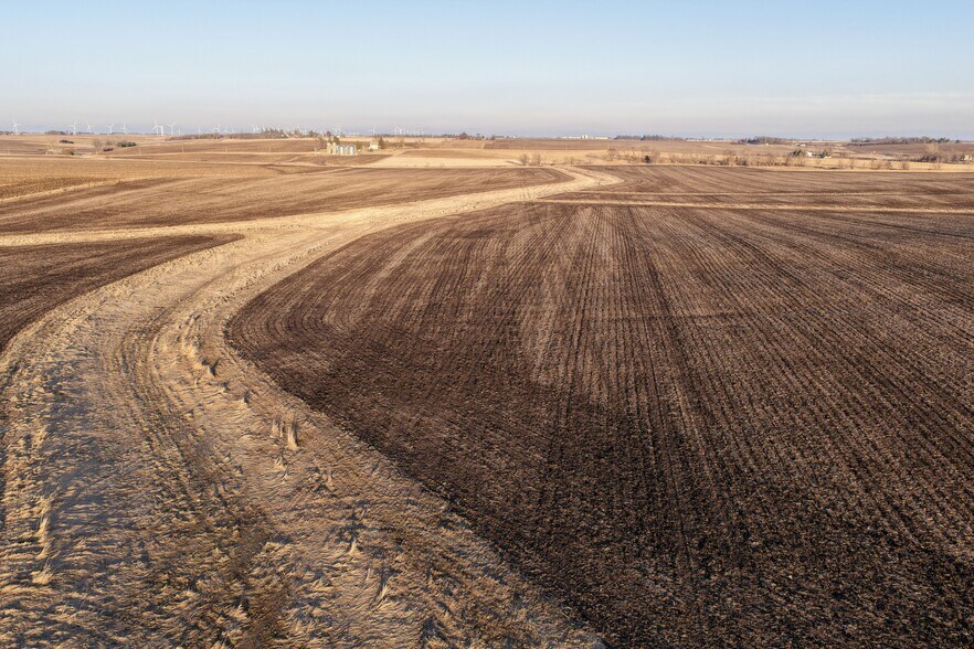 More Photos Of 00 Iowa Highway 330, Albion Land For Sale