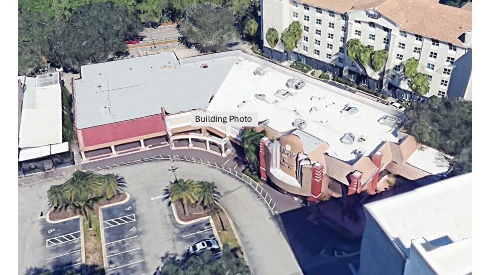 More Photos Of 8267 International Dr, Orlando Land For Sale