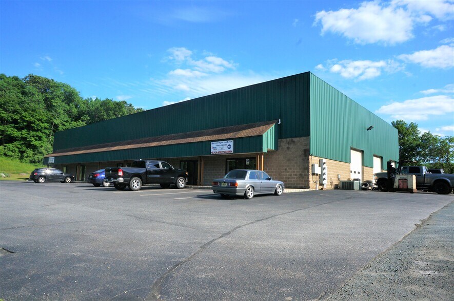 More Photos Of 2 Red Hill Rd, Montague Warehouse For Sale