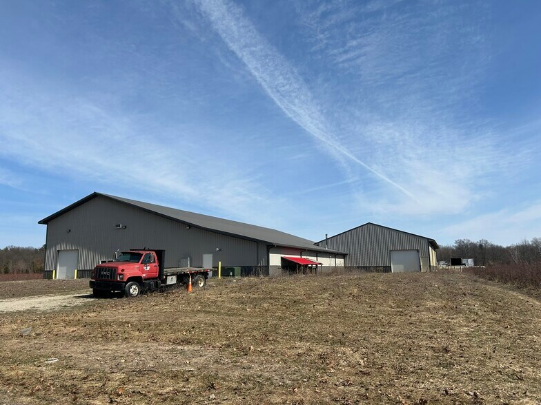 More Photos Of 6080 Jensen Rd, Fruitport Land For Sale