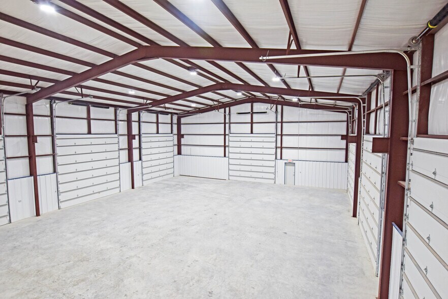 More Photos Of 1210 Edgewood ave, Odessa Industrial For Lease