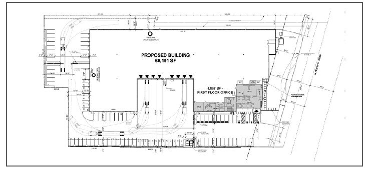 More Photos Of 11908 Washington Blvd, Whittier Warehouse For Lease