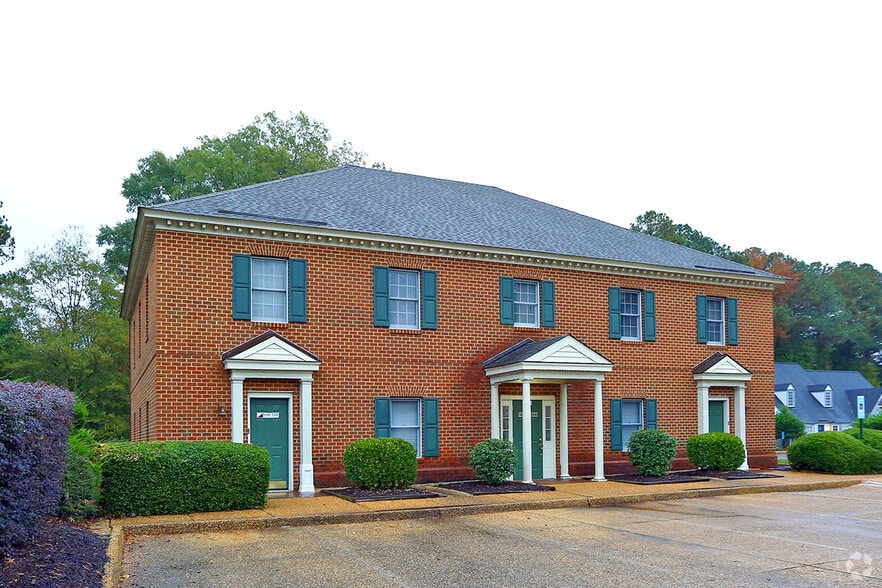 More Photos Of 749 Thimble Shoals Blvd, Newport News Medical For Lease