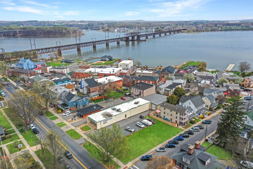 More Photos Of 311 N Union Ave, Havre De Grace Freestanding For Sale