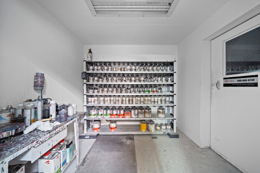 More Photos Of 2007-2015 E 11th St, Tulsa Auto Dealership For Sale