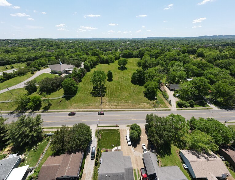 More Photos Of 812 Liberty Pike, Franklin Land For Sale