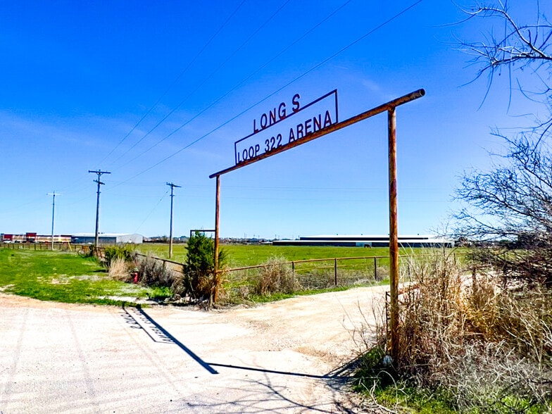 More Photos Of 4901 Eagle Pass Rd, Abilene Warehouse For Sale