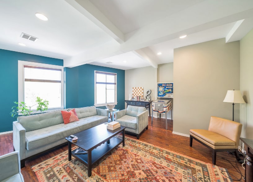 More Photos Of 9426-9432 Washington Blvd, Culver City Loft Creative Space For Lease