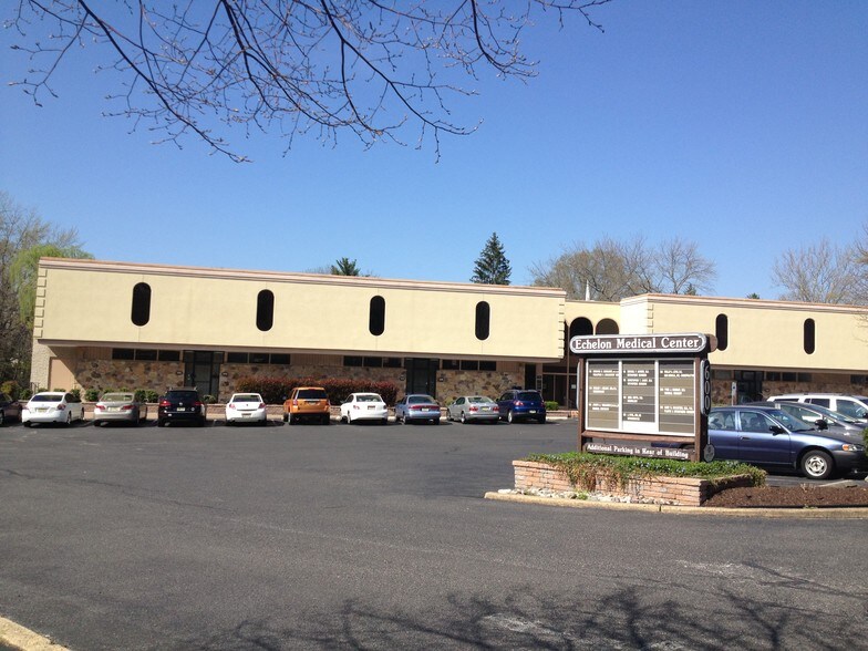 More Photos Of 600 Somerdale Rd, Voorhees Medical For Lease