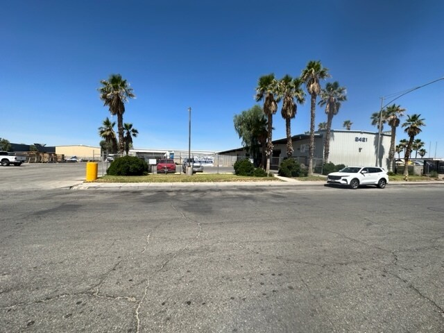 More Photos Of 2421 Portico Blvd, Calexico Warehouse For Lease