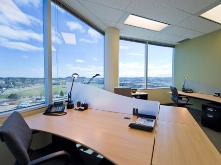 More Photos Of 675 Cochrane Dr, Markham Office For Lease