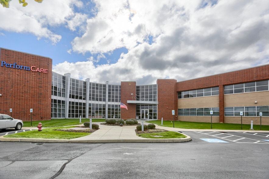 More Photos Of 8040 Carlson Rd, Harrisburg Office For Sale