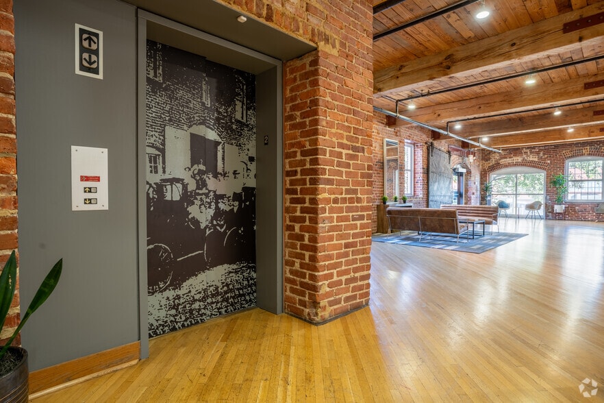 More Photos Of 590 Means St NW, Atlanta Unknown For Lease