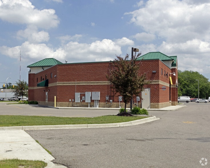 More Photos Of 24785-24791 Southfield Rd, Southfield Storefront For Lease