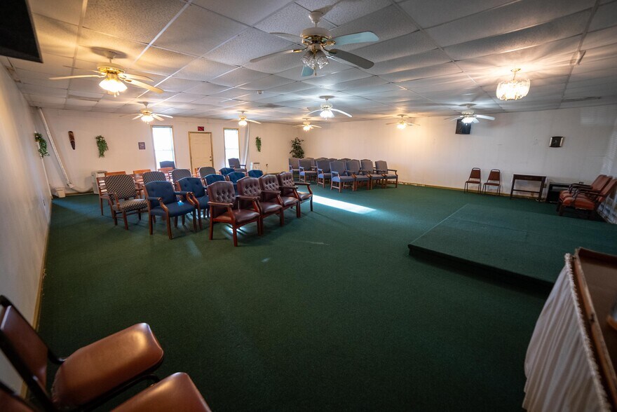 More Photos Of 3544 Humphrey Dr, Columbia Religious Facility For Sale