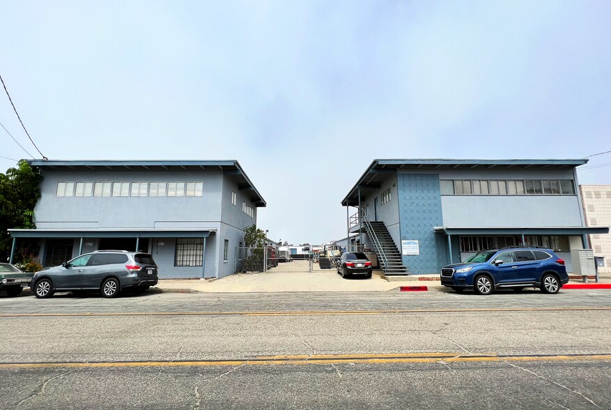 Primary Photo Of 1775-1783 Callens Rd, Ventura Warehouse For Lease