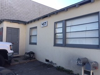 Primary Photo Of 417 N Varney St, Burbank Warehouse For Lease