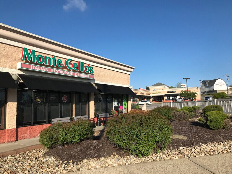 More Photos Of 20325 Route 19 N, Cranberry Township Unknown For Lease