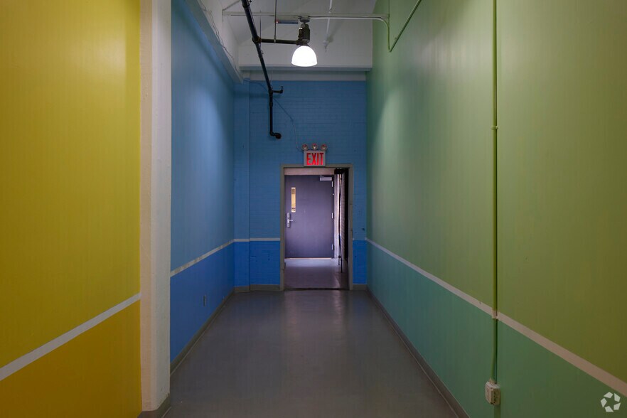More Photos Of 890 Garrison Ave, Bronx Office For Sale