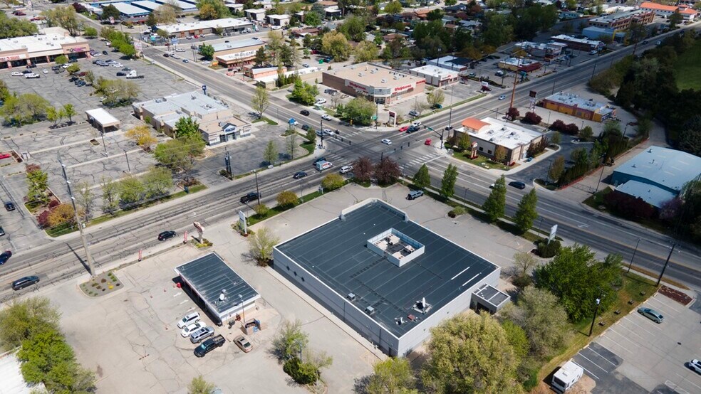 More Photos Of 5005 W Overland Rd, Boise Freestanding For Sale