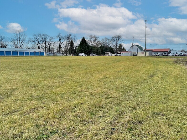 More Photos Of 16001 W Commerce Rd Lot, Daleville Land For Sale