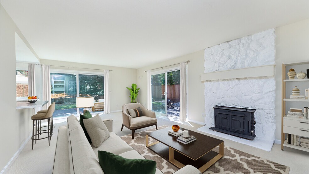More Photos Of 1 Plata Ct, Novato Multifamily For Sale