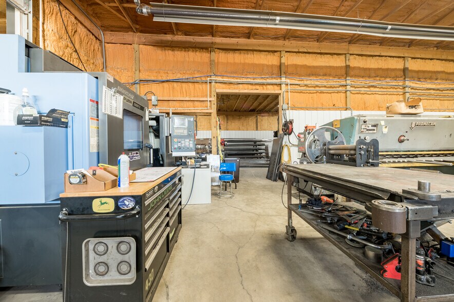 More Photos Of , Morgantown Industrial For Sale