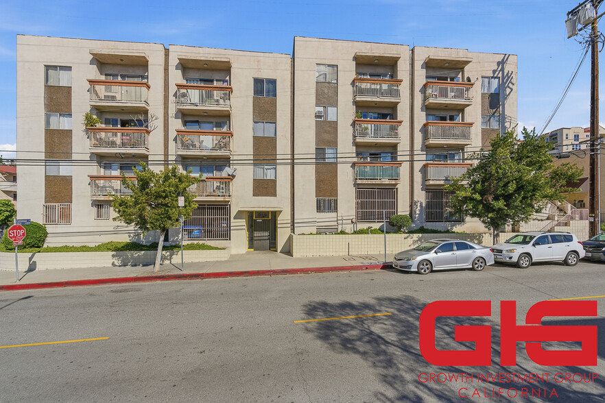 More Photos Of 939 W College St, Los Angeles Apartments For Sale